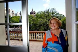 Nicette bruno was born on january 7, 1933 in niterói, rio de janeiro, brazil as nicete xavier. Nicette Bruno Revela O Que A Mobiliza Aos 67 Anos De Carreira E 82 De Idade Gzh
