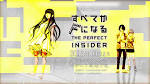 すべてがFになる　THE　PERFECT　INSIDER