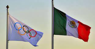 Israel pegó desde muy temprano, sin embargo, los comandados por benjamín gil encontraron un rally en el tercer rollo que alimentó las ilusiones al ponerse a una sola. Los Atletas Mexicanos Que Iran A Los Juegos Olimpicos De Tokio 2020