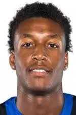 Tariq Caldwell's Instagram, Twitter & Facebook