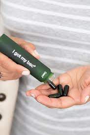 The Benefits Of A Prebiotic And Probiotic Seed Synbiotic Review Probiotics Prebiotics Supplements Packaging