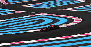 Zondag 20 juni 15.00 uur. Samenvatting Grand Prix Frankrijk Max Verstappen Pakt P2 In Chaotische Franse Gp