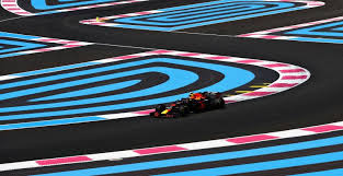 Data en tijden van de gp van frankrijk 2021. Samenvatting Grand Prix Frankrijk Max Verstappen Pakt P2 In Chaotische Franse Gp