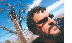 Talento Venezolano: Claudio Corsi, un venezolano al Grammy