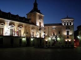 أجمل أماكن السياحة في مدريد اسبانيا : Ù…Ø¯Ø±ÙŠØ¯ Ø¥Ø³Ø¨Ø§Ù†ÙŠØ§ Ù„ÙŠÙ„ Ø¶ÙˆØ¡ Pikist