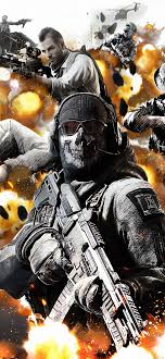 The great collection of cod warzone desktop wallpapers for desktop, laptop and mobiles. Best Call Of Duty Iphone 12 Hd Wallpapers Ilikewallpaper