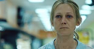 The Swerve' Is an Epic Downer of a Movie