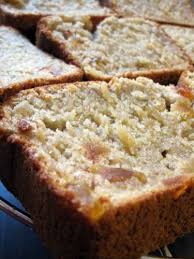 Healthy Simple Banana Cake Recipe All Recipes Uk
