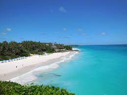 Crane Beach Barbados Barbados Favorite Places Beach