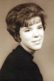 Christine Mae McGee (Gilliam) Obituary