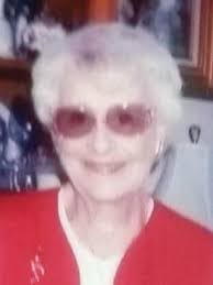 Gwendolyn Young Obituary (1925