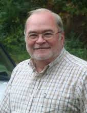 Obituary information for Kenneth Ernest Ivester