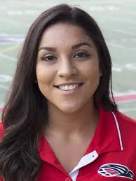 Daisy Cervantes's Instagram, Twitter & Facebook