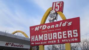 Check spelling or type a new query. 1st Mcdonald S Corporate Store In Des Plaines Illinois Youtube