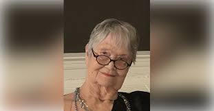 Obituary information for Janet Compton Becker Bradley