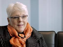 Women Take the Floor