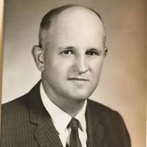 Obituary for Gerald William Miller