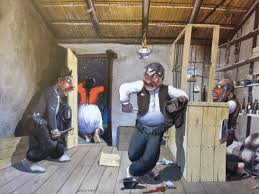 La notificación - Javier Laquidara - Medium