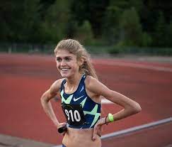 She is the 2019 iaaf world c. Konstanzeklosterhalfen Konstanze Klosterhalfen Fans Facebook