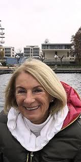 Kärntnerin des Tages: Diese Frau steht auf Wasserski(ern)