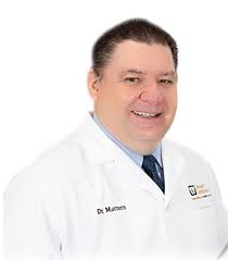 Dr. Thomas M. Mattern
