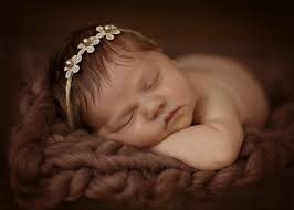 Neugeborenen Fotografie