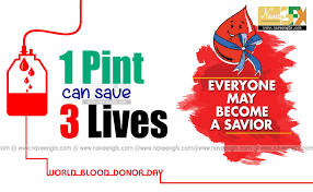 Blood donation day messages, quotes & greetings. World Blood Donors Day Slogans And Posters Naveengfx