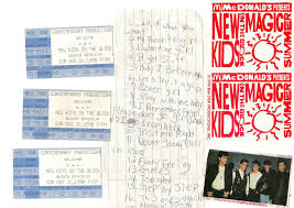 43 Signs That You Were And Still Are An Obsessed New Kids On The Block Fan New Kids On The Block New Kids Kids