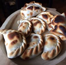 Cómo jugar cocina con sara: Historias De Cocina Empanada Saltena Rica Y Universal