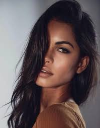 Trendy Fitness Model Female Brazilian 60 Ideas Beauty Face Brunette Beauty Beauty