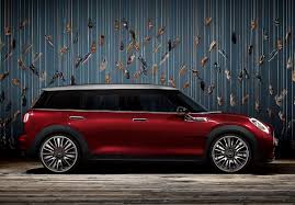 Mini Clubman Wallpapers