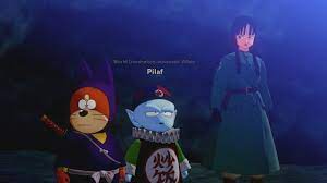 We did not find results for: Dragon Ball Z Kakarot The Pilaf Gang Emperor Pilaf Mai Shu Appearance 1080p Hd Youtube