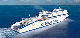 Medio para transportar todo tipo de mercancías, materiales, vehículos, todo desde almirante hasta bocas isla y lugares aledaños. How Are Ferry Operators Ensuring A Sustainable Future