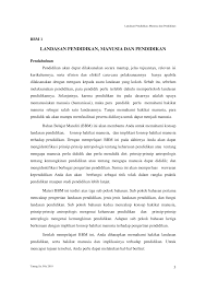 Bagaimana manusia purba bisa menyebar ke dalam sedimen ini menutupi jasad manusia dan hewan purba, sehingga mengalami mineralisasi dan membentuk fossil yang tahan lama dan bisa. Http File Upi Edu Direktori Dual Modes Landasan Pendidikan Bbm 1 Pdf