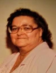 Obituary information for Rosemary Louise Root