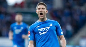 Ron leert op eigen wijze de voetballers beter kennen. Andrej Kramaric Vs Wout Weghorst Bundesliga 2018 2019