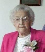 Helen Rife Obituary (1918