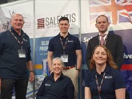 dprte #uk #defence #salentisinternational #nochaos #thesalentisway