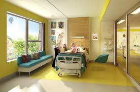 Best 48 Children S Interior Design Ideas Https Www Mobmasker Com Childrens Interior Des Hospital Interior Design Hospital Interior Healthcare Interior Design