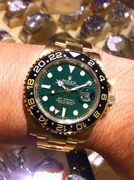 yg rolex gmt master 2 腕時計 時計 高級時計