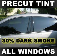 Maybe you would like to learn more about one of these? Dodge Dakota Standard Cab 86 89 Precut Window Tint Dark Black 15 Vlt Film