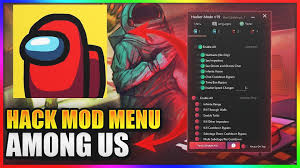 So read the topic carefully to successfully install and play among us mod apk. Among Us Mod Menu Pc Hack Invisibility All Unlocked Teletype