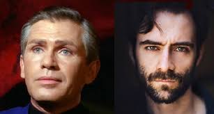 Strange New Worlds caminha para a Série Clássica, diz produtor