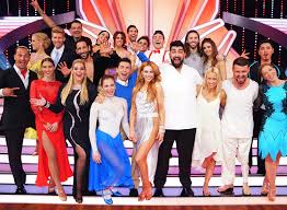 Am ende haben gil und seine tanzpartnerin ekaterina das rennen gemacht. Lets Dance Alle News Infos Zu Lets Dance Seite 3 Von 3 Starzip
