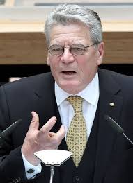 Former American Commandant Berlin Raymond Haddock Editorial Stock Photo