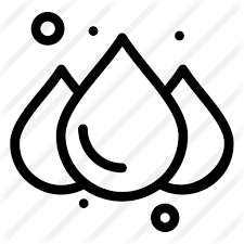Water Drop Free Vector Icons Designed By Flatart Icons Vector Icon Design Vector Free Icon