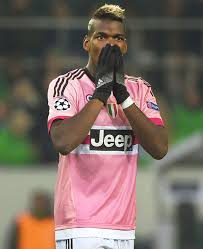 Together we can change the game. Paul Pogba Reveals Love For Juventus In Statement On Club S Website Football Sport Express Co Uk