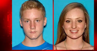 Missing Larimer County teens: Young woman found dead, Flores arrested
