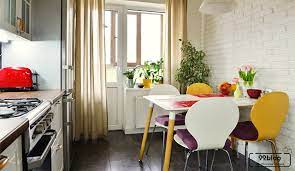Maybe you would like to learn more about one of these? Ide Dekorasi Ruang Makan Di Tempat Sempit Tak Luas Tak Masalah