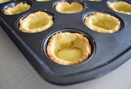 The pastry should be pale golden and the filling soft when pierced with a knife. How To Make Sweet Short Crust Pastry A Foolproof Food Processor Method